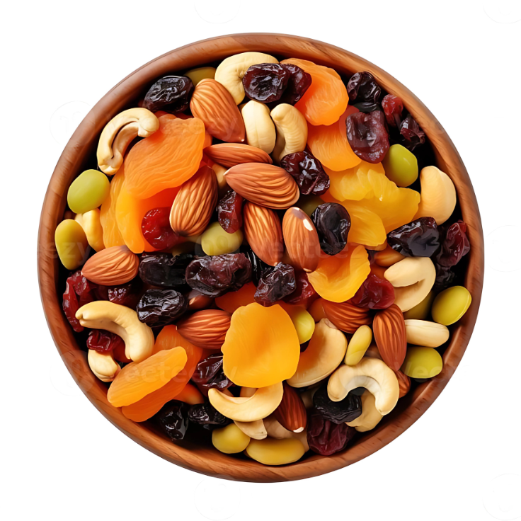 Dry Fruites