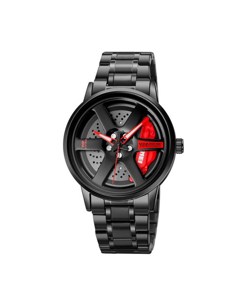 Wheel Watch