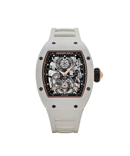 Richard Mille