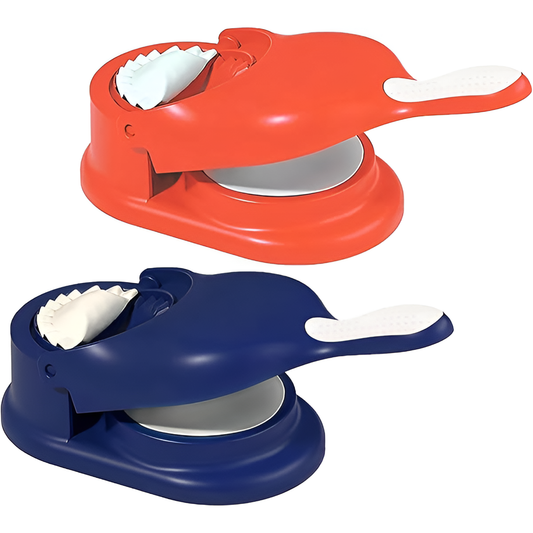 2 in 1 Dumpling Easy Samosa Maker
